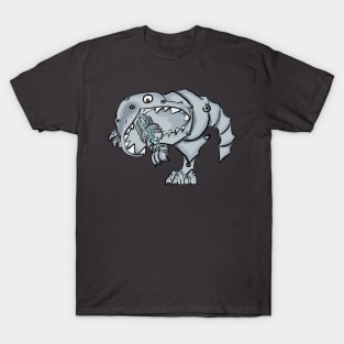 Rex 2.0 T-Shirt